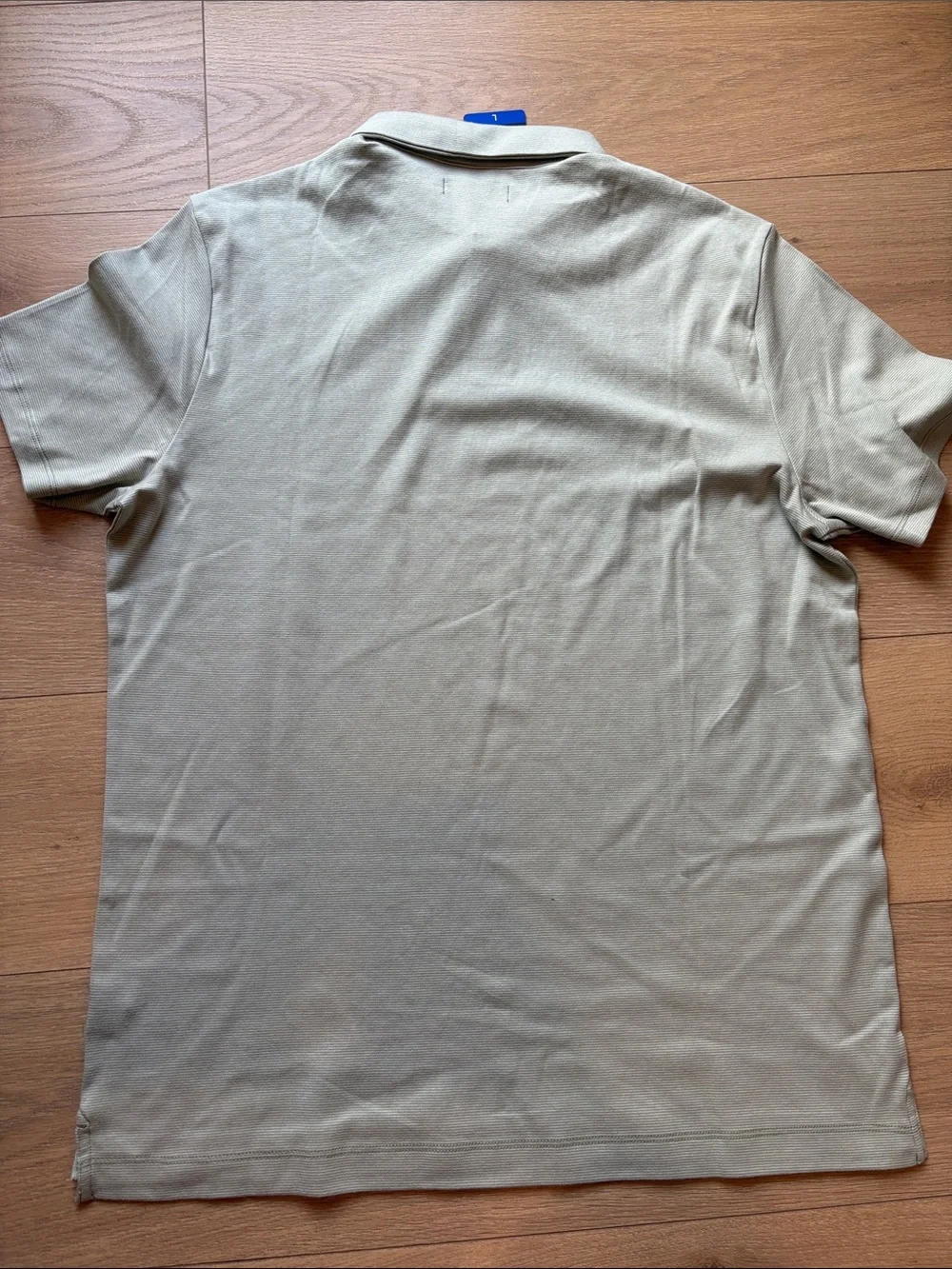 Banana Republic Men’s Polo
